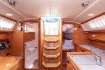 Yachtcharter Bavaria34Cruiser Skippy 10