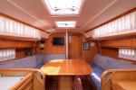 Yachtcharter Bavaria34Cruiser Skippy 11