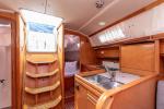 Yachtcharter Bavaria34Cruiser Skippy 13
