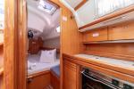 Yachtcharter Bavaria34Cruiser Skippy 15