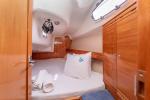 Yachtcharter Bavaria34Cruiser Skippy 16