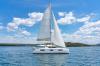 Chartern Sie die Lagoon 46 White Pearl ab Kornaten / Dalmatien mit -20,0% Rabatt