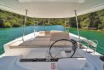 Yachtcharter Lagoon46 White Pearl 3