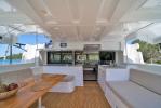Yachtcharter Lagoon46 White Pearl 4