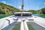 Yachtcharter Lagoon46 White Pearl 6
