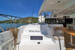 Yachtcharter Lagoon46 White Pearl 7