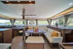 Yachtcharter Lagoon46 White Pearl 17