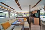 Yachtcharter Lagoon46 White Pearl 18