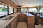 Yachtcharter Lagoon46 White Pearl 19