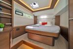Yachtcharter Lagoon46 White Pearl 20