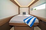 Yachtcharter Lagoon46 White Pearl 23