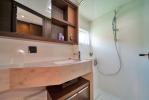 Yachtcharter Lagoon46 White Pearl 24