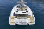 Yachtcharter Bali4 Sirene 1