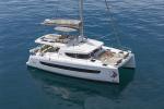 Yachtcharter Bali4 Sirene 2