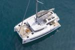 Yachtcharter Bali4 Sirene 3