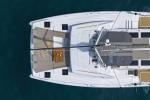 Yachtcharter Bali4 Sirene 5