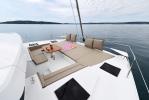 Yachtcharter Bali4 Sirene 6
