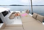 Yachtcharter Bali4 Sirene 7