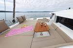 Yachtcharter Bali4 Sirene 8