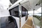 Yachtcharter Bali4 Sirene 12