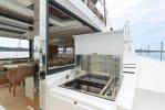 Yachtcharter Bali4 Sirene 13