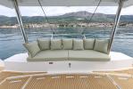 Yachtcharter Bali4 Sirene 14