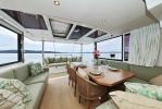 Yachtcharter Bali4 Sirene 15