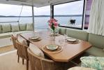 Yachtcharter Bali4 Sirene 16