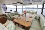 Yachtcharter Bali4 Sirene 17