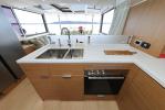 Yachtcharter Bali4 Sirene 18