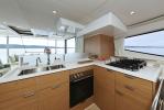 Yachtcharter Bali4 Sirene 19