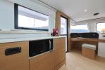 Yachtcharter Bali4 Sirene 21