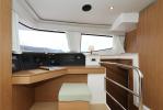 Yachtcharter Bali4 Sirene 22