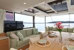 Yachtcharter Bali4 Sirene 24