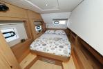 Yachtcharter Bali4 Sirene 25