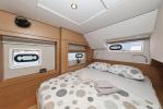 Yachtcharter Bali4 Sirene 26