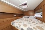 Yachtcharter Bali4 Sirene 29