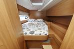 Yachtcharter Bali4 Sirene 31