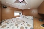 Yachtcharter Bali4 Sirene 32