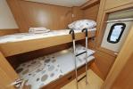 Yachtcharter Bali4 Sirene 35