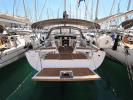 Yachtcharter Hanse388 Barcelona