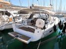 Yachtcharter Hanse388 Barcelona 1