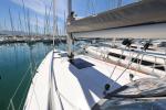 Yachtcharter Hanse388 Barcelona 2