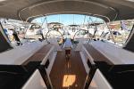 Yachtcharter Hanse388 Barcelona 3
