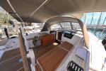 Yachtcharter Hanse388 Barcelona 4