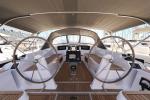 Yachtcharter Hanse388 Barcelona 5
