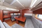 Yachtcharter Hanse388 Barcelona 6