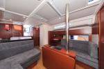 Yachtcharter Hanse388 Barcelona 8