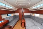 Yachtcharter Hanse388 Barcelona 9