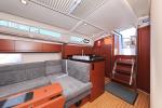Yachtcharter Hanse388 Barcelona 10